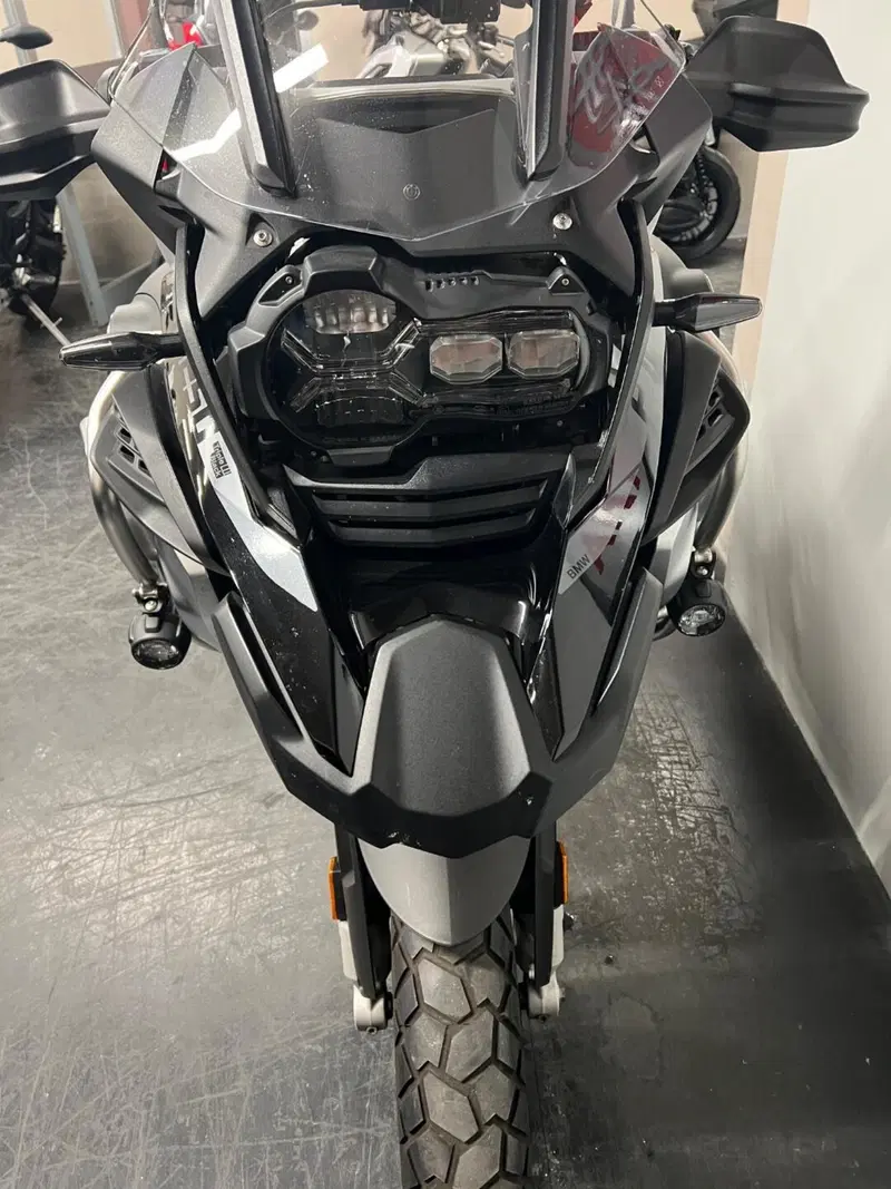 Bmw R 1250 GS (2021 - 24) (3)