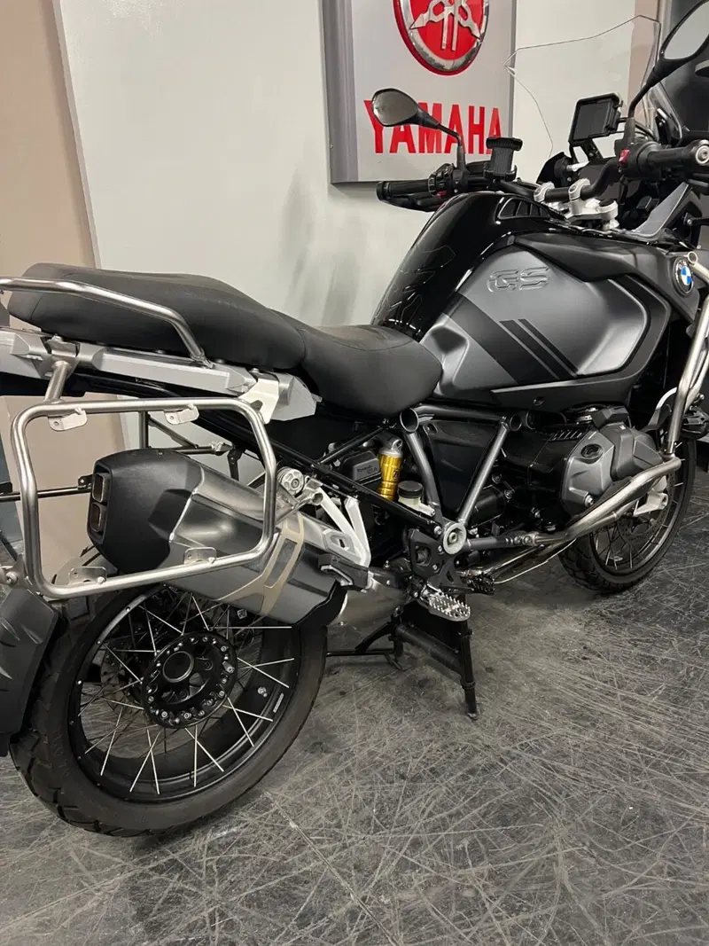 Bmw R 1250 GS (2021 - 24) (4)