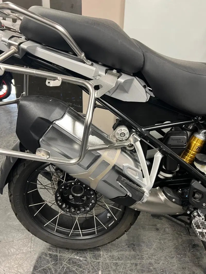 Bmw R 1250 GS (2021 - 24) (5)