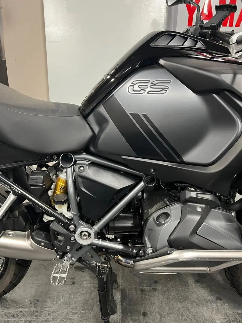 Bmw R 1250 GS (2021 - 24) (6)