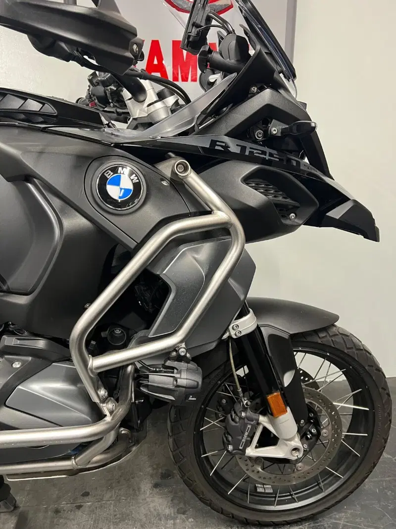 Bmw R 1250 GS (2021 - 24) (7)