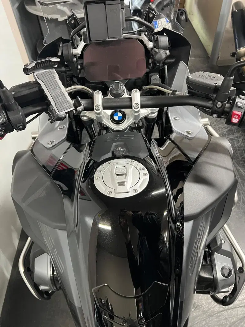Bmw R 1250 GS (2021 - 24) (8)