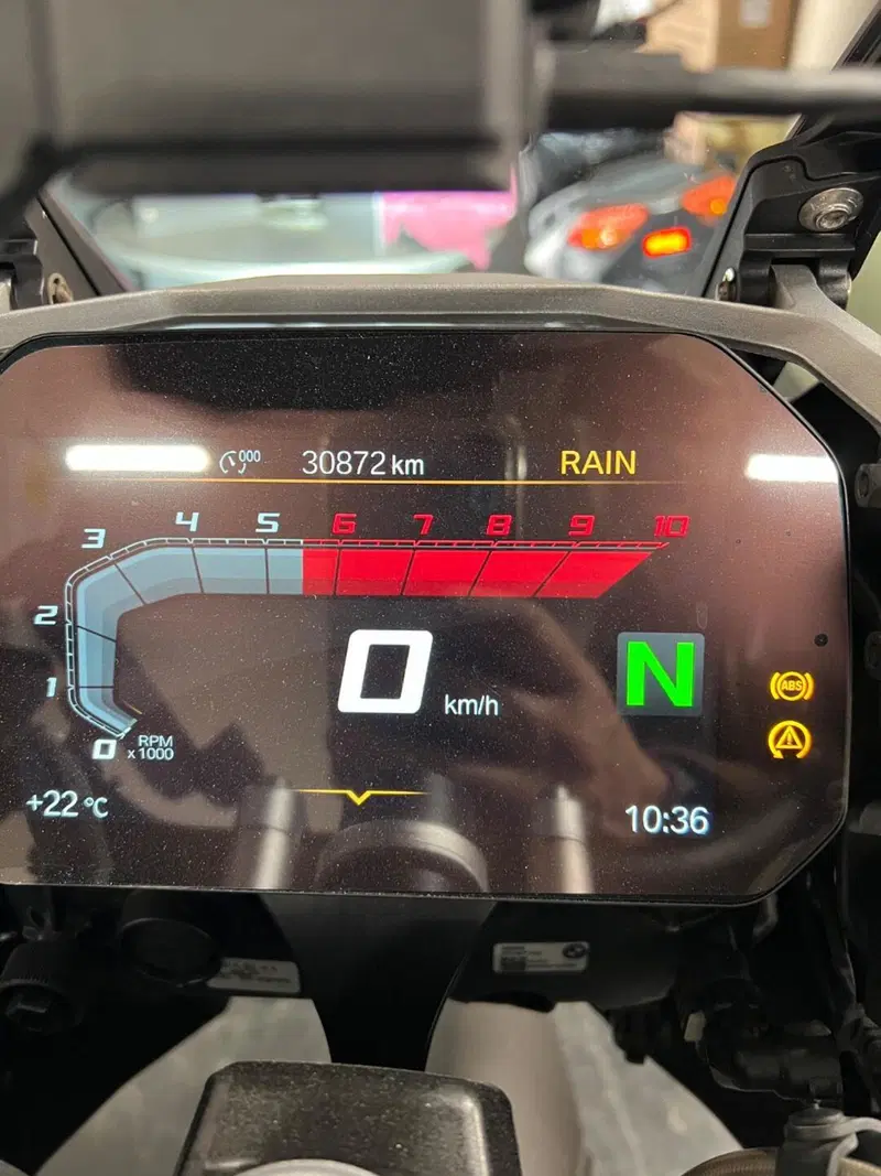 Bmw R 1250 GS (2021 - 24) (9)