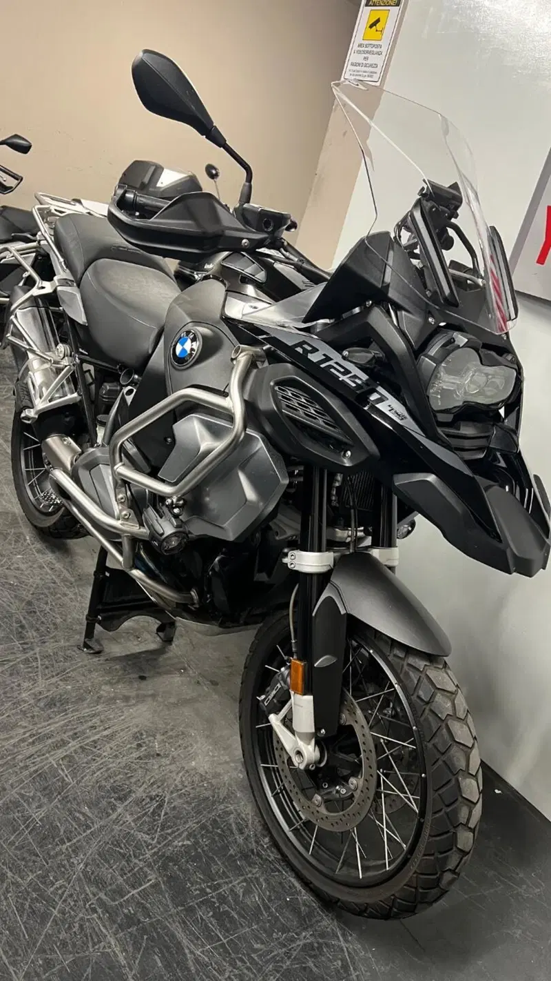 Bmw R 1250 GS (2021 - 24) (11)