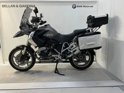 Bmw R 1200 GS (2010 - 12) usata