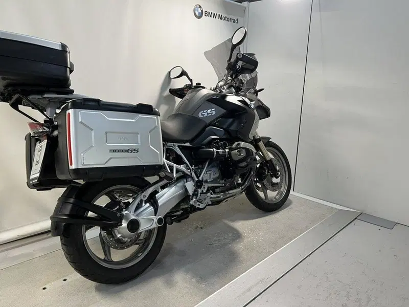 Bmw R 1200 GS (2010 - 12) (13)