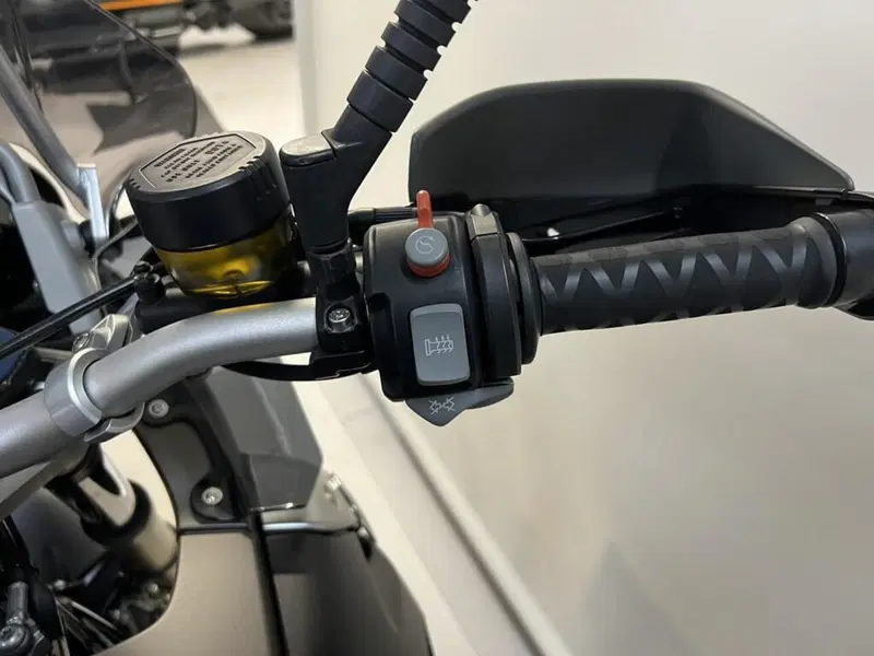 Bmw R 1200 GS (2010 - 12) (9)