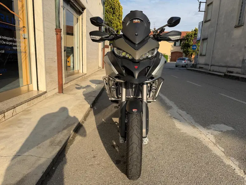 Ducati Multistrada 1200 Enduro (2016 - 18) (2)