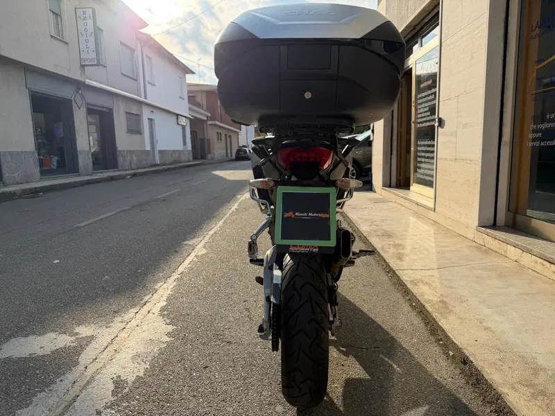 Ducati Multistrada 1200 Enduro (2016 - 18) (5)