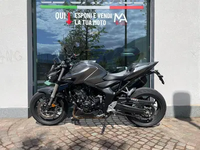 Honda CB 1000 Hornet (2025 - 26) usata