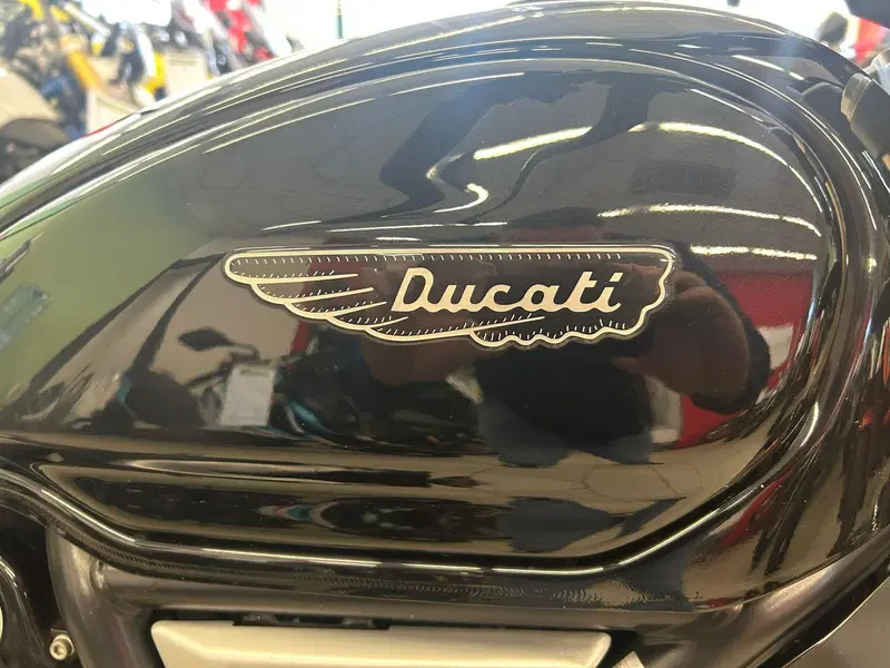 Ducati Scrambler 1100 (2018 - 20) (3)