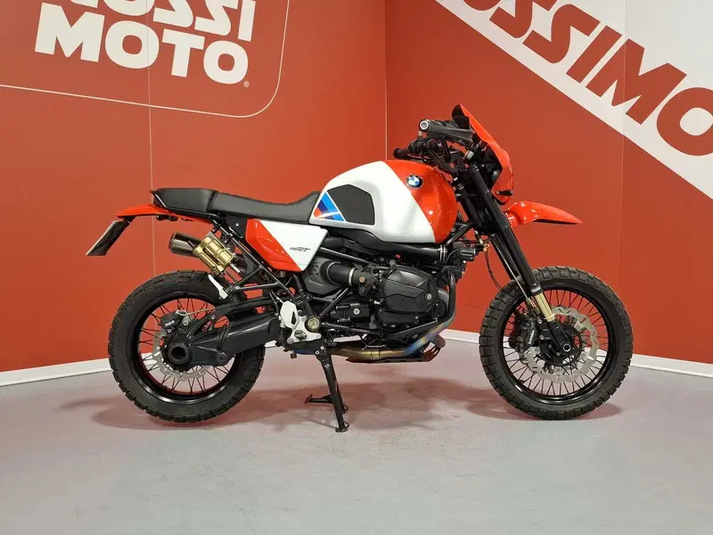 Bmw R nineT 1200 (2017 - 20) (2)