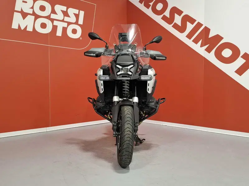 Bmw R 1300 GS (2023 - 26) (5)