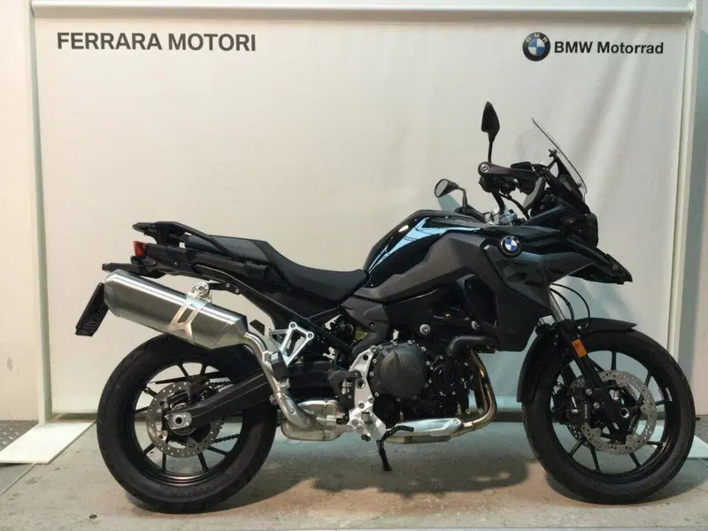 Bmw F 800 GS (2024 - 26)