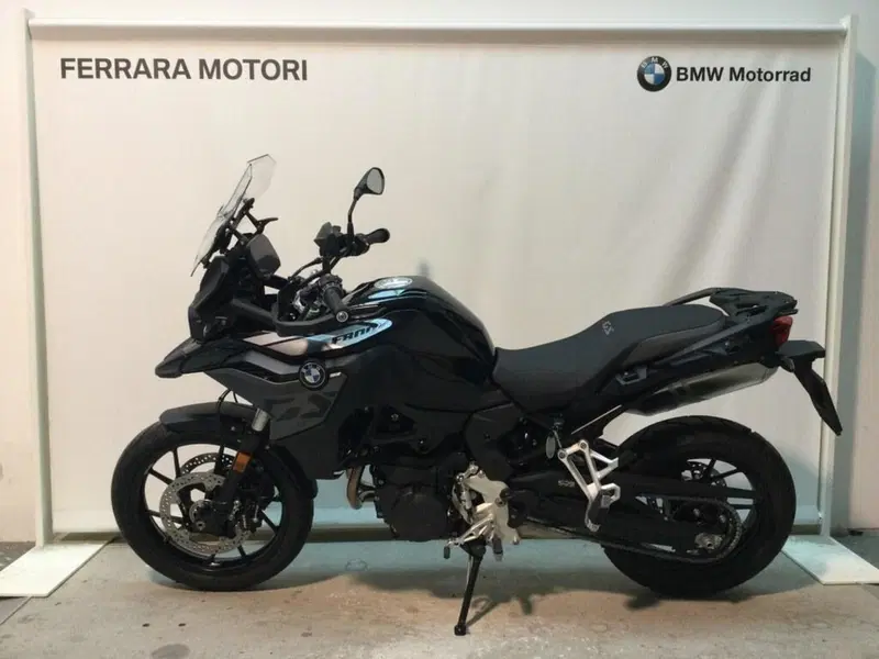 Bmw F 800 GS (2024 - 26) (3)