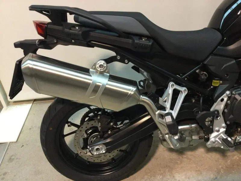 Bmw F 800 GS (2024 - 26) (7)