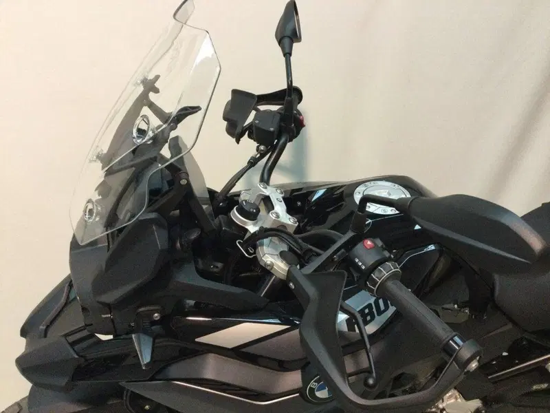 Bmw F 800 GS (2024 - 26) (9)