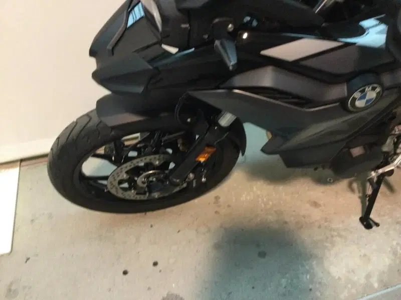 Bmw F 800 GS (2024 - 26) (8)