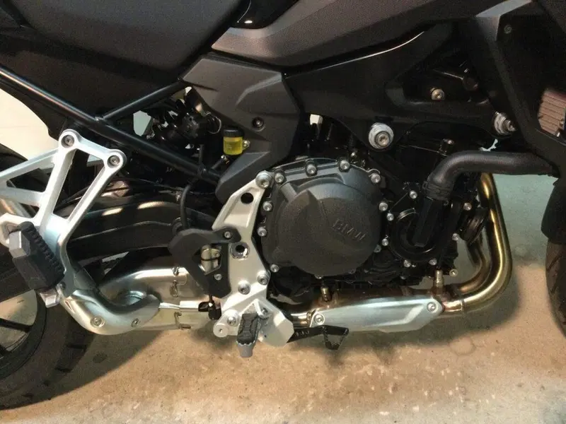 Bmw F 800 GS (2024 - 26) (6)