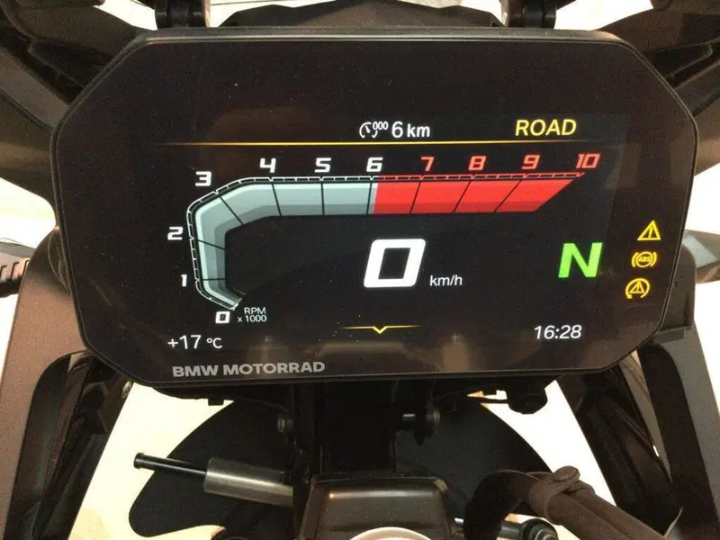 Bmw F 800 GS (2024 - 26) (2)