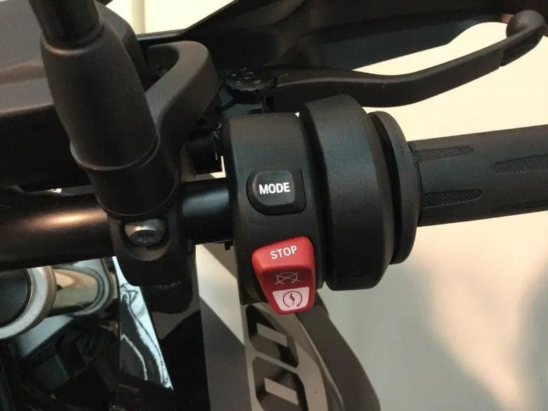 Bmw F 800 GS (2024 - 26) (13)