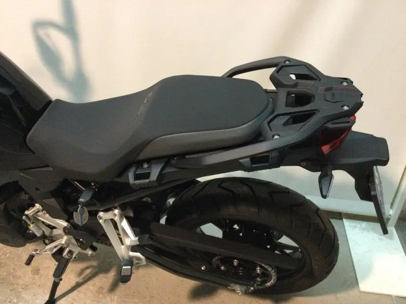 Bmw F 800 GS (2024 - 26) (11)