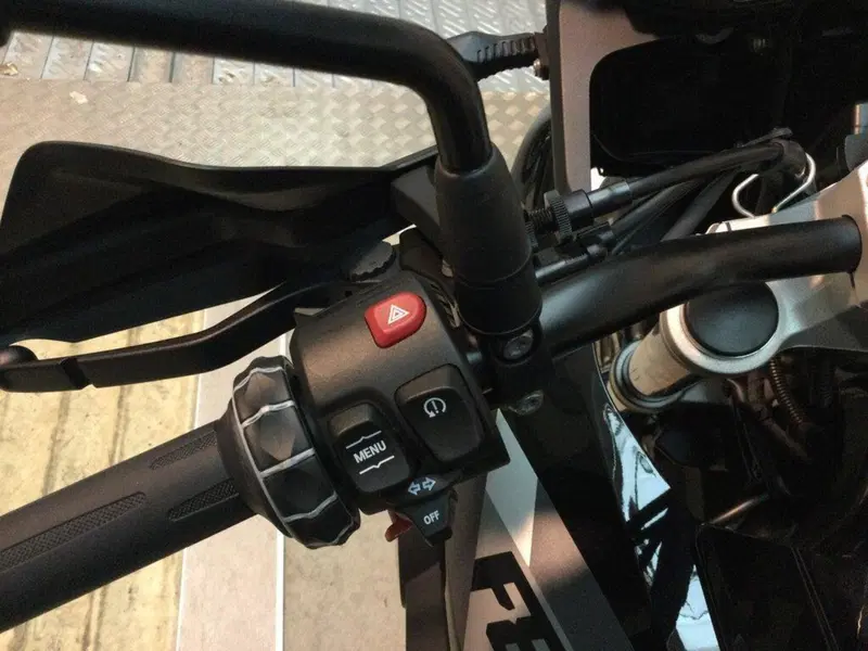 Bmw F 800 GS (2024 - 26) (12)