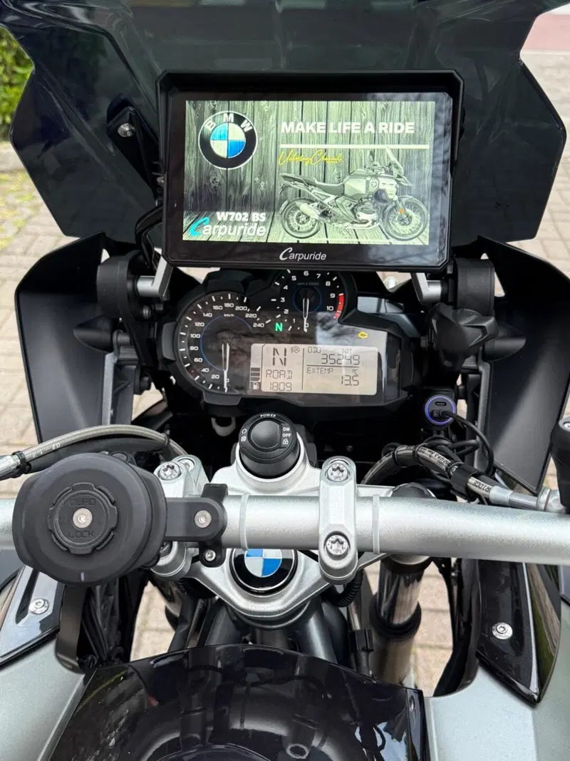 Bmw R 1200 GS (2017 - 18) (5)