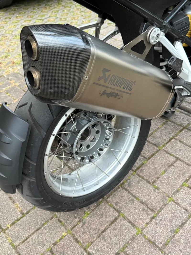 Bmw R 1200 GS (2017 - 18) (6)