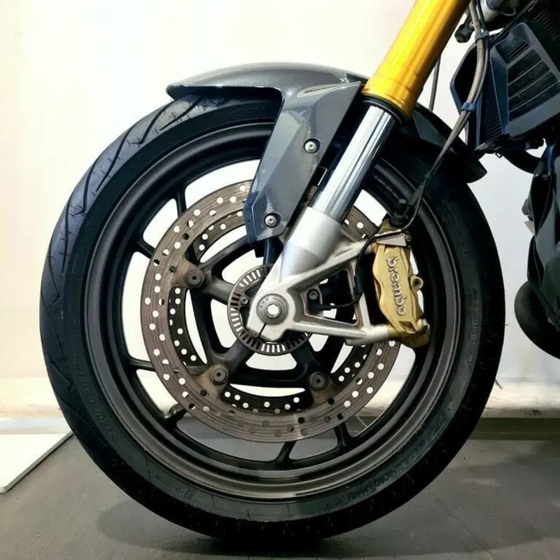 Bmw R 1200 R (2015 - 16) (7)