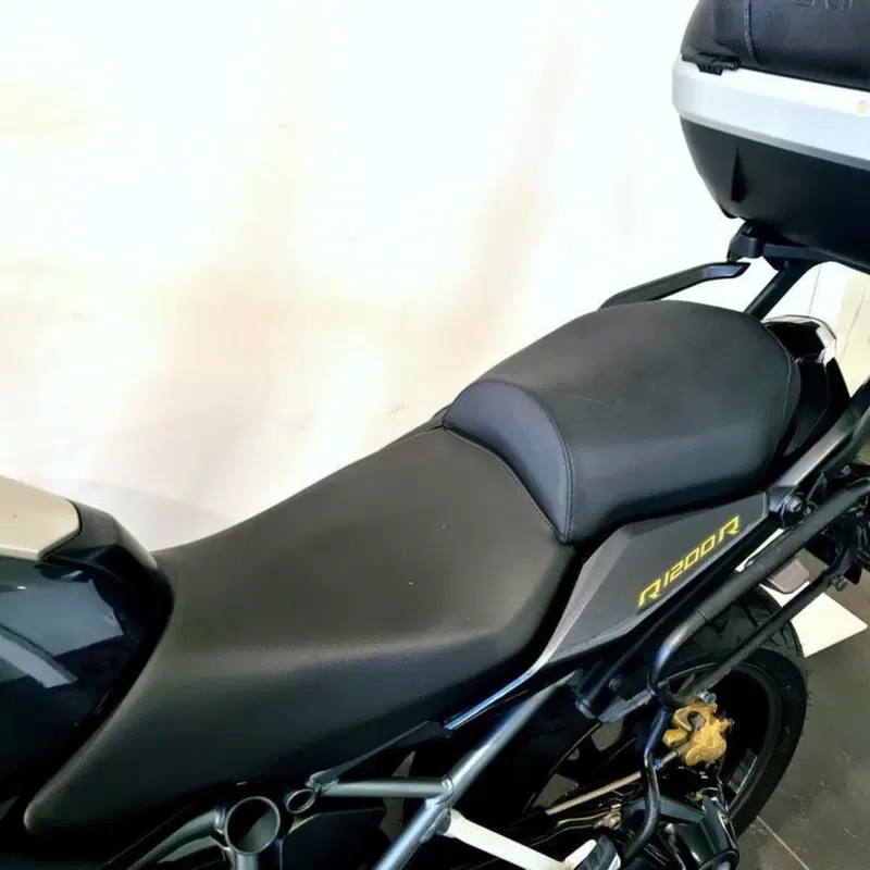 Bmw R 1200 R (2015 - 16) (13)