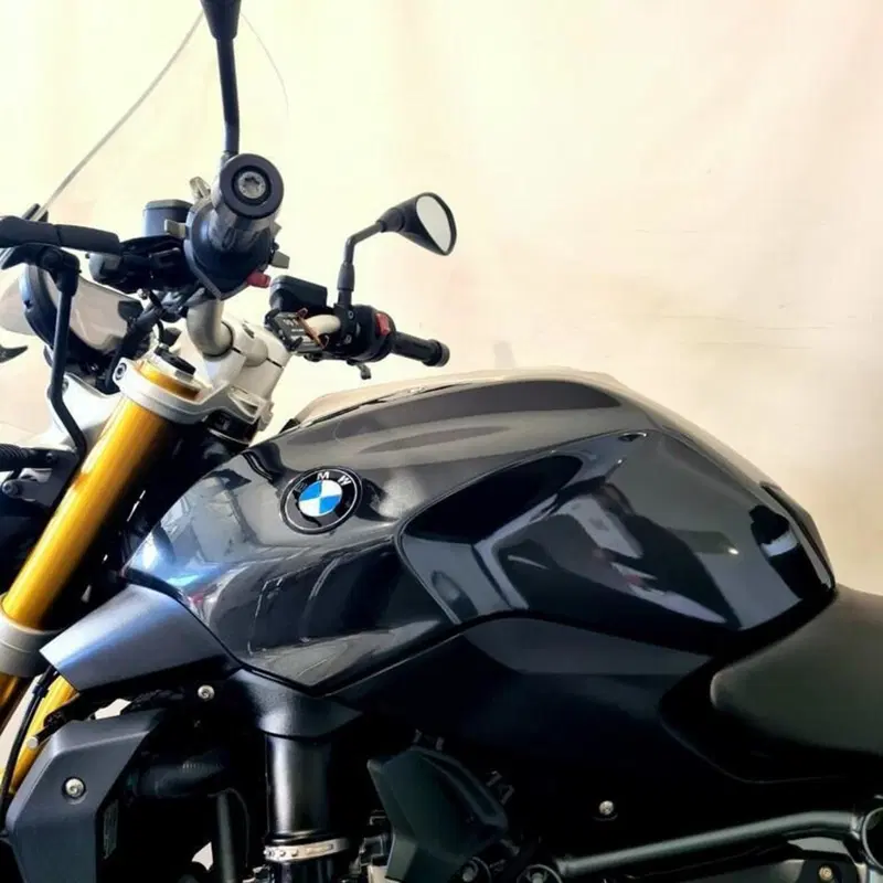 Bmw R 1200 R (2015 - 16) (10)