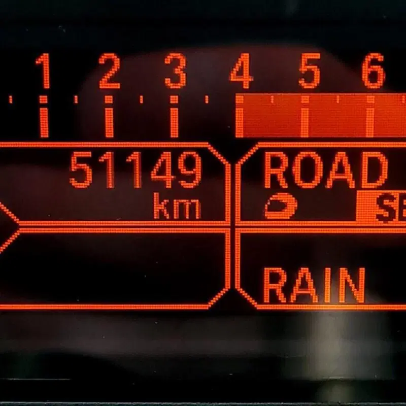 Bmw R 1200 R (2015 - 16) (5)