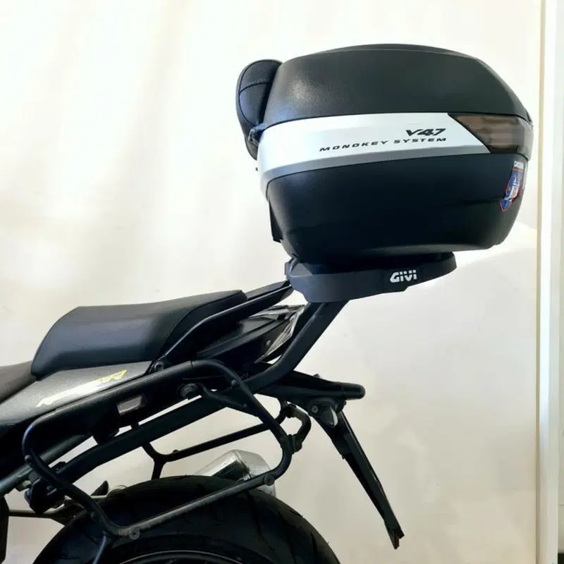 Bmw R 1200 R (2015 - 16) (14)