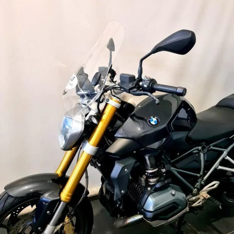 Bmw R 1200 R (2015 - 16) (8)