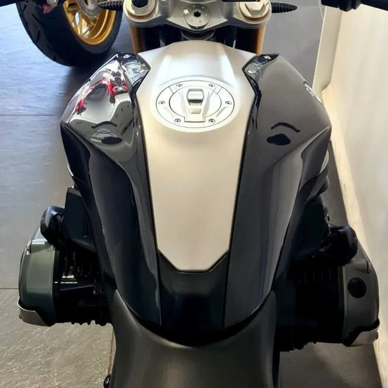 Bmw R 1200 R (2015 - 16) (6)