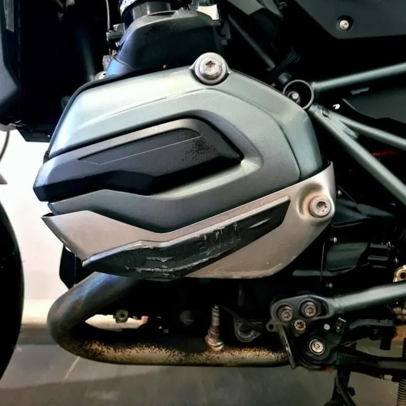 Bmw R 1200 R (2015 - 16) (11)