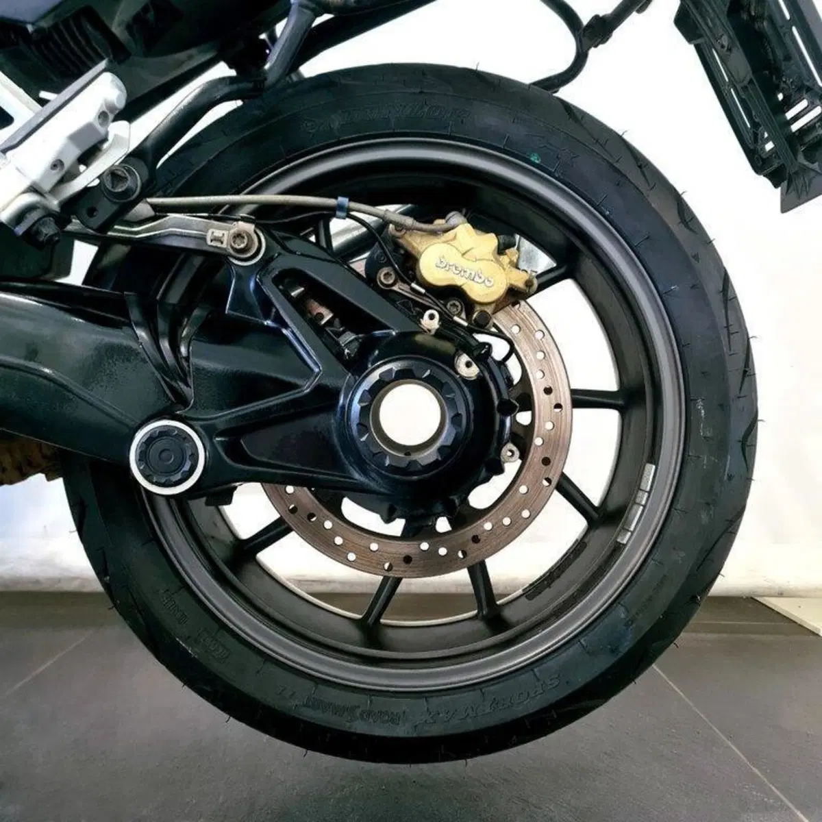Bmw R 1200 R (2015 - 16) (15)