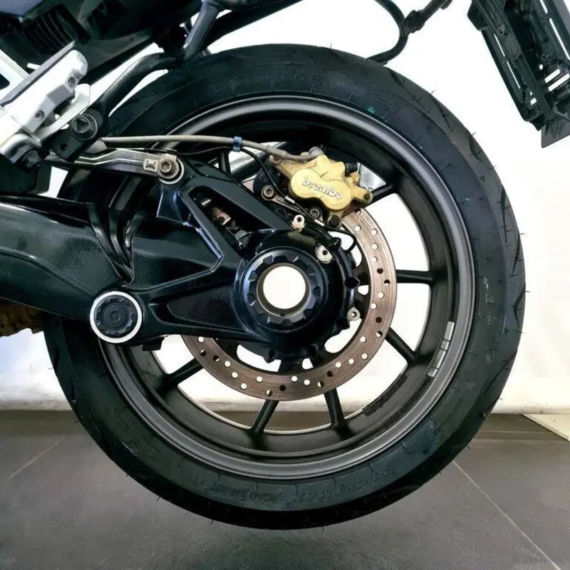 Bmw R 1200 R (2015 - 16) (15)