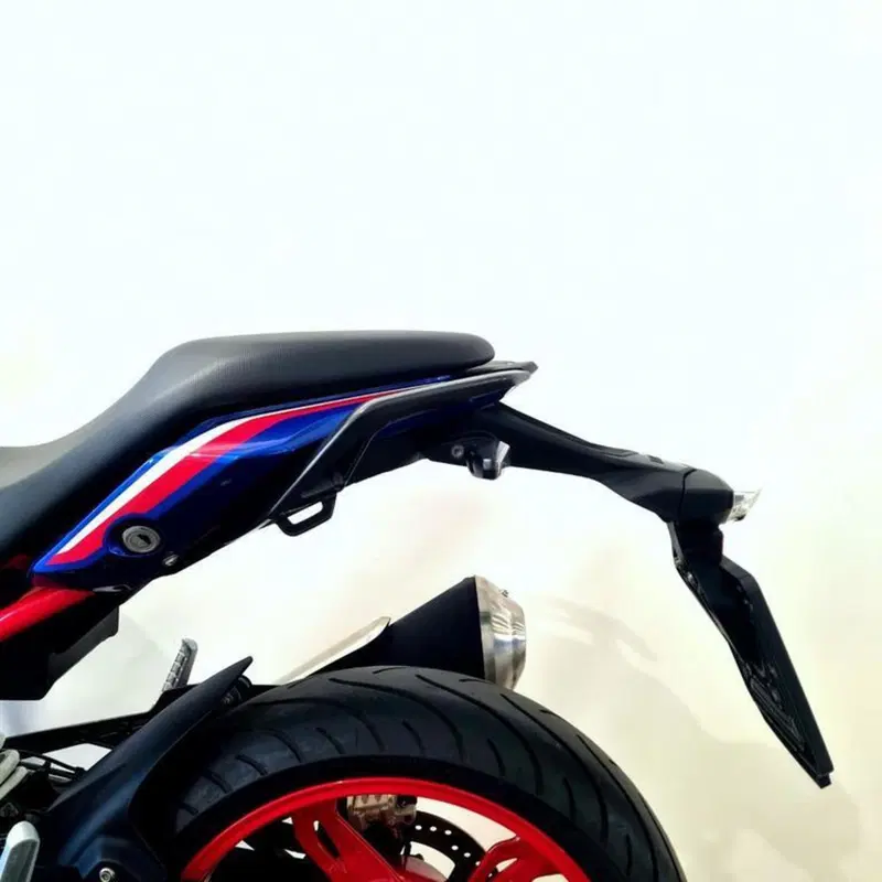 Bmw G 310 R (2021 - 25) (13)