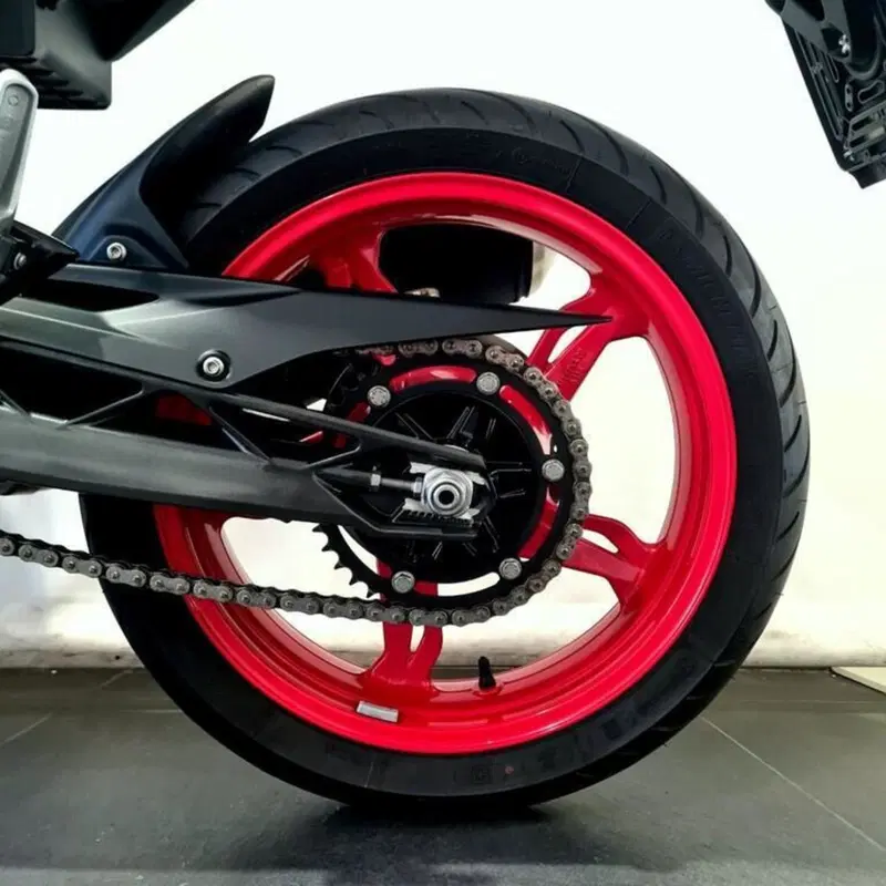 Bmw G 310 R (2021 - 25) (14)