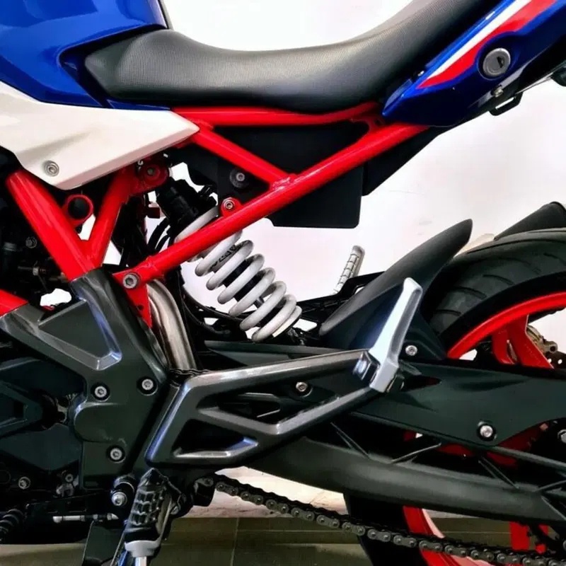 Bmw G 310 R (2021 - 25) (11)