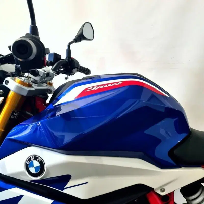 Bmw G 310 R (2021 - 25) (9)