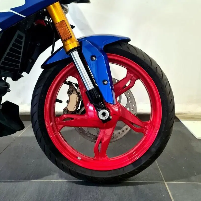 Bmw G 310 R (2021 - 25) (15)