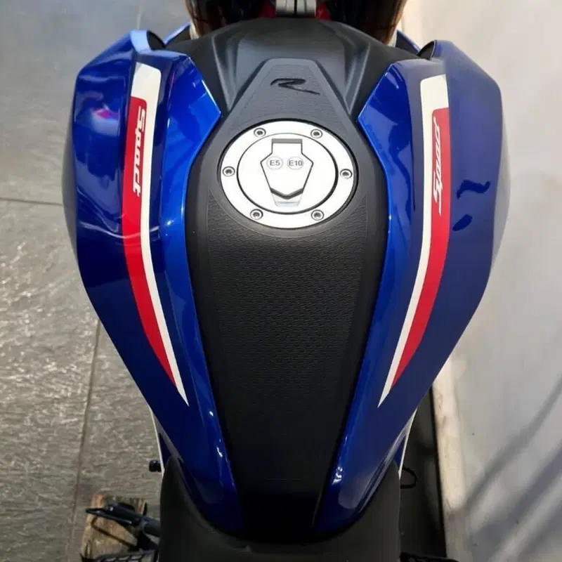 Bmw G 310 R (2021 - 25) (6)