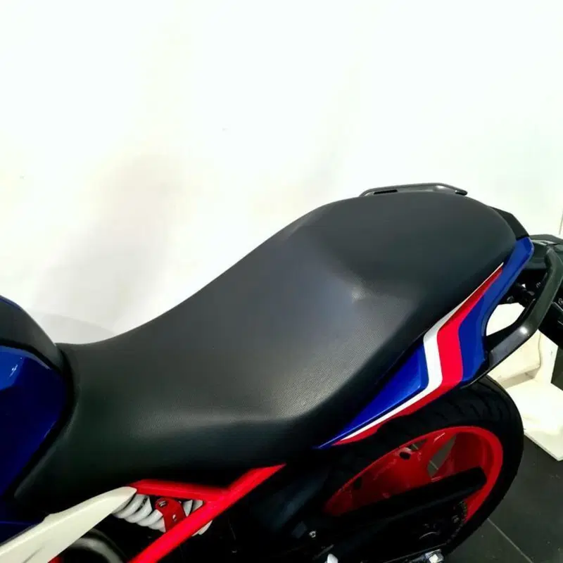 Bmw G 310 R (2021 - 25) (12)