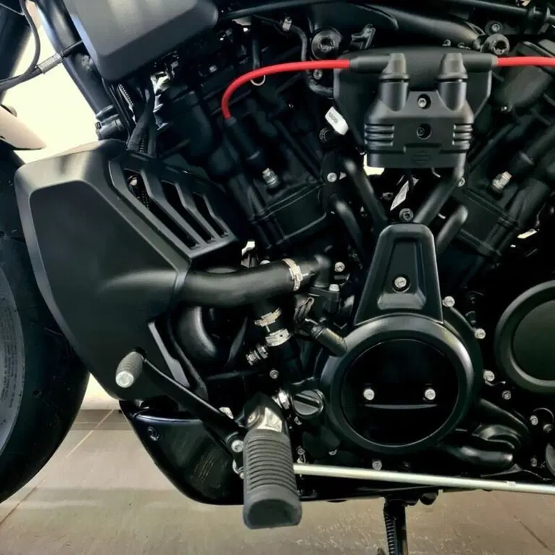 Harley-Davidson Sportster S (2025 - 26) (10)