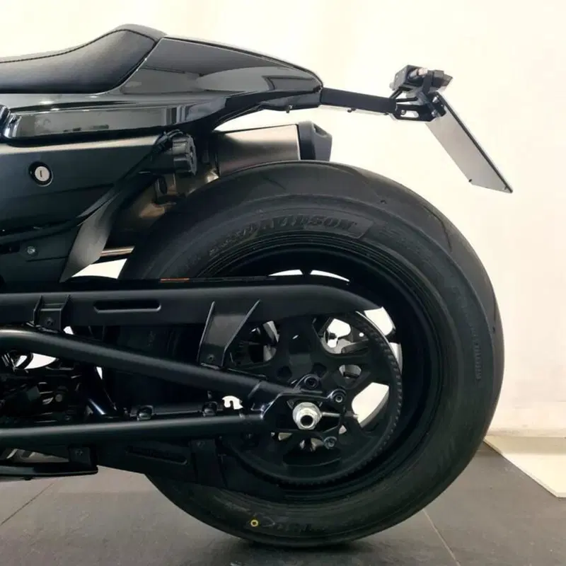 Harley-Davidson Sportster S (2025 - 26) (13)