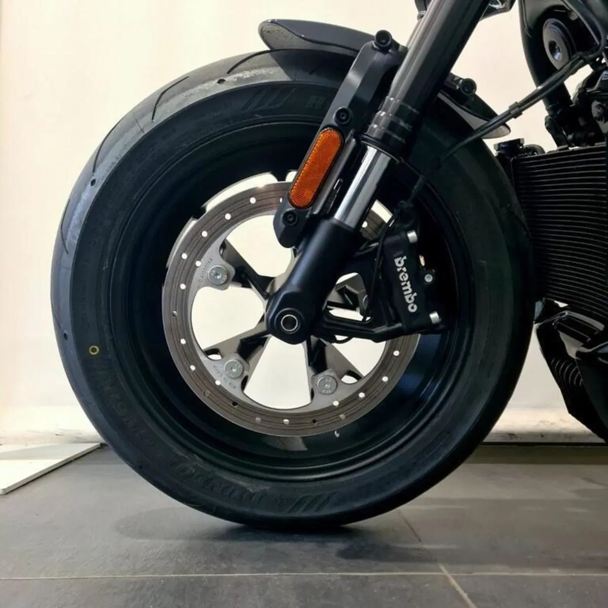 Harley-Davidson Sportster S (2025 - 26) (7)