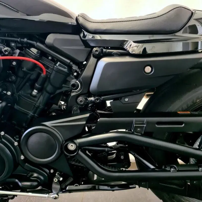 Harley-Davidson Sportster S (2025 - 26) (11)